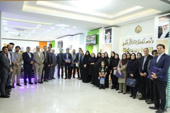 برگزاری نشست تخصصی تدوین استانداردهای ملی و بین المللی فناوری نانو