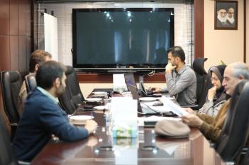 حضور فعال ایران در اجلاسیه کمیته فناوری نانو سازمان بین المللی استانداردسازی (ایزو)