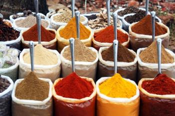 نانوذرات به عنوان افزودنیهای غذایی: بهبود ارزیابی خطر